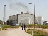 7 HFO Kraftwerke im Irak
